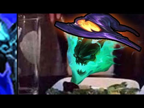 Season 11 AP Thresh