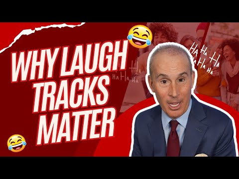 Why Laugh Tracks Still Work: The Truth Behind Sitcom Laughter