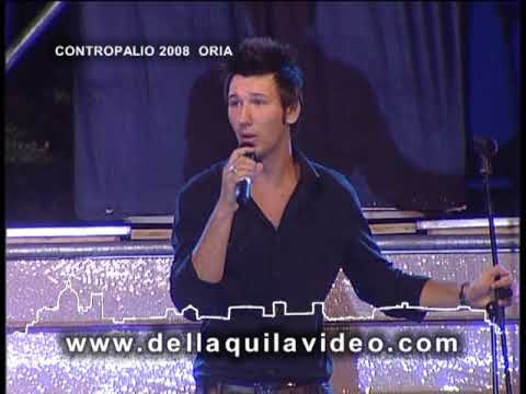 CONTROPALIO 2008 - ORIA BRINDISI