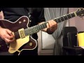 LET GOD ARISE LEAD GUITAR LESSON CHRIS TOMLIN