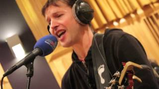 MNM: James Blunt - Heart To Heart