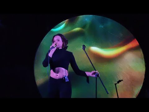 Siuzanna Сюзанна feat. Nikita Kamenskiy - DOROTEYA @ Werk Club , Kazan, 10.07.2022