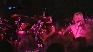 Grip Inc.-Heretic War Chant, Live 1997, Featuring Dave Lombardo Of Slayer