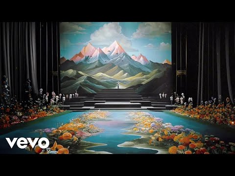 Telenova - Power (Lyric Video)