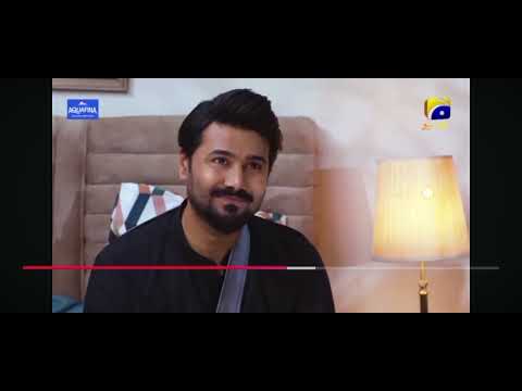 Baylagaam Episode 94 | Laiba Khan, Ali Abbas, Byalagaam EP 95 - New Pakistani Drama 