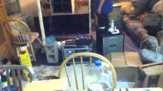 Video thumbnail for 3  Bill Fitzmaurice Tuba 60 testing by Zefren Anderson