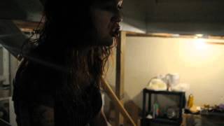 People grinnin in your face