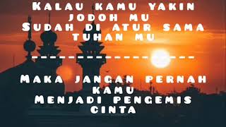 Download lagu Story WA terbaru tentang jodoh 2020 mp3