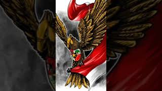 Download lagu lambang:Burung Garuda Indonesia #fypシ #jedagjedug #edit #burunggaruda #17agustus #1945 mp3