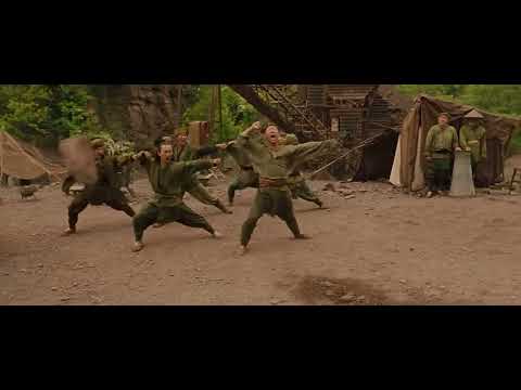 AVATAR: Flames of Ren ($300 million movie VS Low Budget Fan Film)