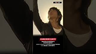 Trailer KAMEN RIDER KABUTO | EP 3