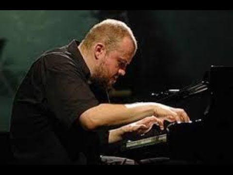 Paweł Szymański (b. 1954) - Prelude and Fugue for piano (2000)