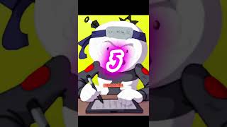 Como Animar um SOCO - Como Animar um Soco Stick- Soco Stickman tutorial de animação - flipaclip