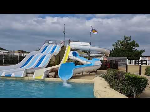 Camping Belle Dune à Berck sur Mer. Je vous dit tout de A à Z 🧐