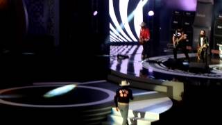 moderatto y lupe  esparsa