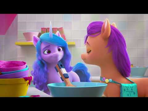 [Čeština] My Little Pony: Ukaž se | Trailer (HD)