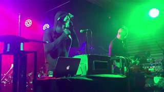 ohGr • HiLO • Houston, TX • White Oak Music Hall • August 29, 2018