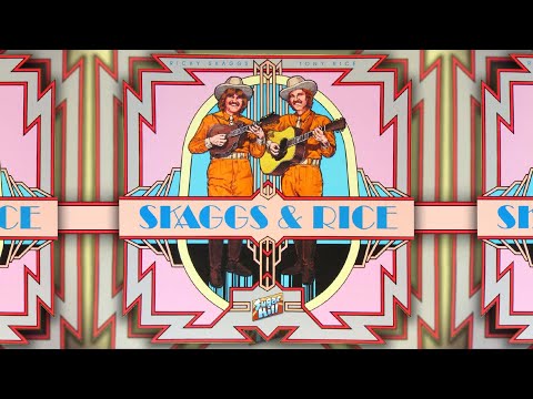 Tony Rice's Guitar Break For Will The Roses Bloom - Skaggs and Rice Bluegrass Guitar Lesson