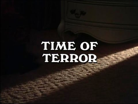 Ghost Story (TV 1972) :01x13 - Time Of Terror