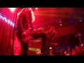 DELAIN Live Go Away 2014