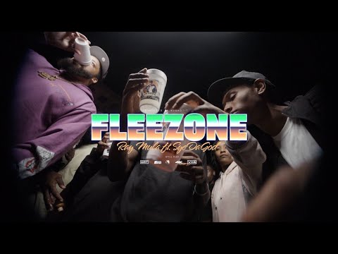 Ray Mula - Fleezone ft SyeDaGod (Official Music Video)