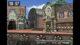 Let the Hunt Begin - Let's Play Final Fantasy IX Part 31