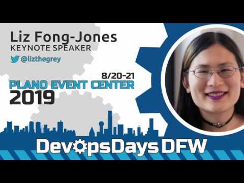 Liz Fong-Jones - Detangling complex systems with compassion & production excellence