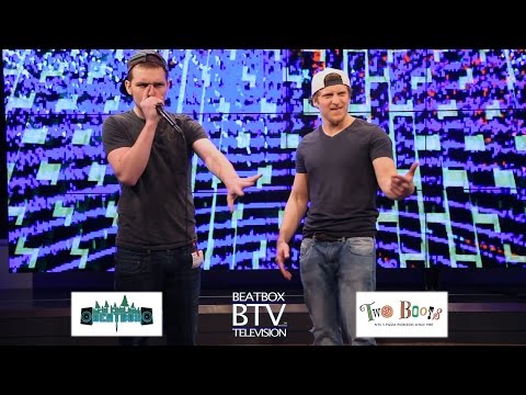 NaPoM vs Kenny Urban / Quarter Finals - Battle of the 5th Element