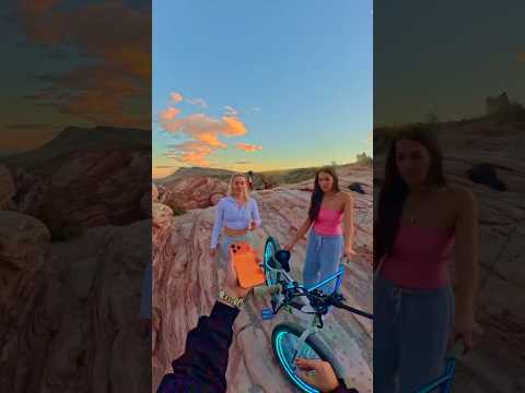 I Saved Her Day! ☺️❤️ #shorts