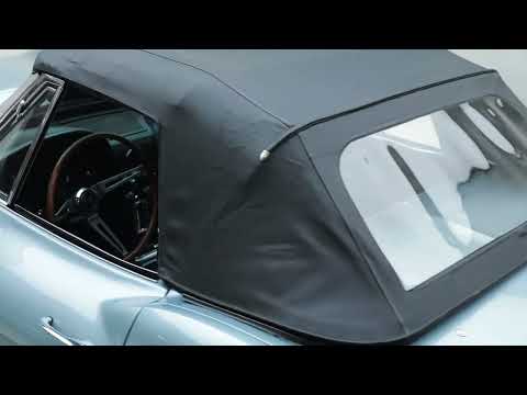 1966 Chevrolet Corvette (CC-1604163) for sale in Cedar Rapids, Iowa