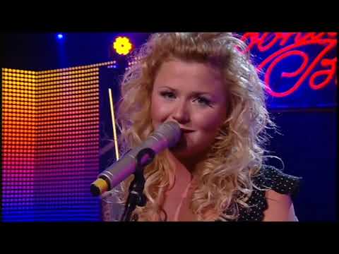 Cookies 'N' Beans - What If (Melodifestivalen 2009 - Deltävling 2)