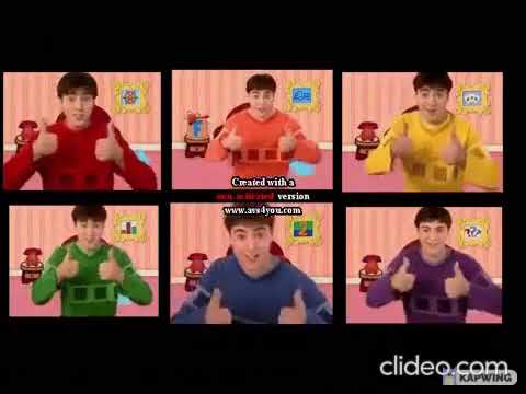 6BCSFT with the DELTARUNE TTS Rock Shuffle 128 BPM Version But With Hanna Barbera Sound Effects