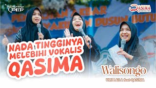 Download lagu Ning Umi Laila Feat Qasima - Wali Songo mp3
