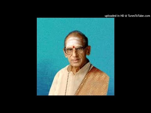 cinnanADe nA ceyi baTTitivi-kalAnidhi - Thyagaraja - Nedunuri Krishnamurthy