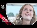 El CASTING COMPLETO de OLIVIA BAY | OT 2025