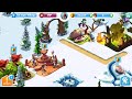 Ice Age Village Gameplay By Gameloft SE Android IOS