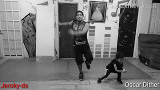 ZUMBA FITNESS - ESPINOZA PAZ FT. ALKILADOS - VEN - OSCAR DITHER - JEROKY-DS - RUMBA DANCE