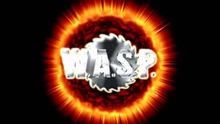 W.A.S.P. - &quot;Heaven`s Hung in Black (reprise)&quot; and &quot;Take me Up&quot; - IgorNumberOne`s music