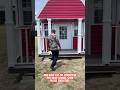 Mobilehome Homestead Viralshorts Trending Shorts Shed Barn Backyardchickens Viral Spring
