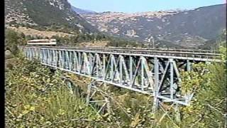 preview picture of video 'Papadia bridge 10/1998.mpg'
