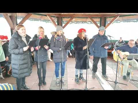 VIS "Trinitas" Otočac - Božić bijeli