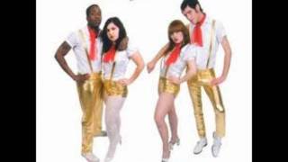 Gravy Train!!!!- Just Listen