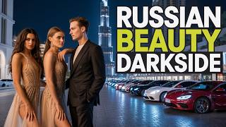 Beautiful Russian Girls in Dubai: The Hidden Dark Side 💄🖤