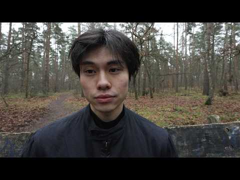 restarting my life at 23