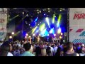 Emeli Sande & Naughty Boy - Lifted live at ...
