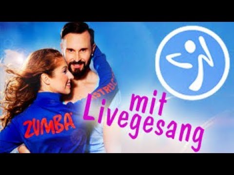 "Zumba" von Don Omar / Zumba