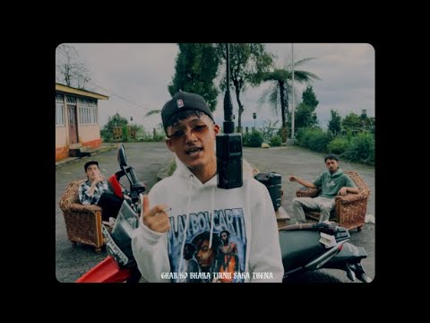 YNG Pablo - Trap Money (Music video)|| South Sikkim 