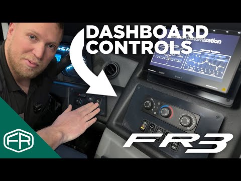 Thumbnail for 2025 FR3 Tutorial: Dashboard Video