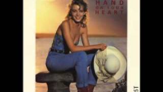 Hand On Your Heart (The Great Aorta Mix)