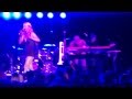 Karmin - Pulses - Live at the University of ...